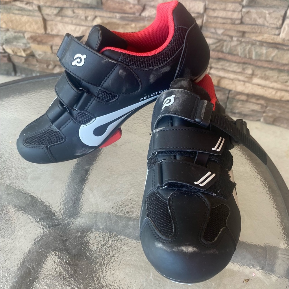 Peloton Bike Shoes size 38/7